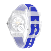 Orologio Swatch in Plastica SO29K400 - SO29K400